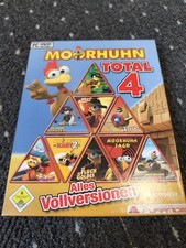 Moorhuhn Total | PC Big Box | Phenomedia