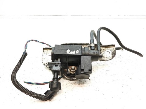 Opel Combo D 2013 Diesel Turbolader Druckwandler Magnetventil 55228986 TUP20657