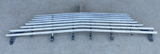 Ford Thunderbird Front Bumper Radiator Grill Grille Aluminum 1964 64 Oem