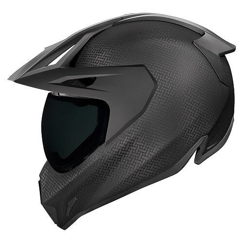 NEW ICON VARIANT PRO GHOST CARBON XXXL MOTORCYCLE HELMET | eBay