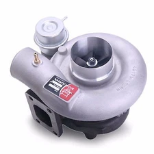 Kinugawa Turbocharger 2.4" Cover TD05H-20G / T25 Flange