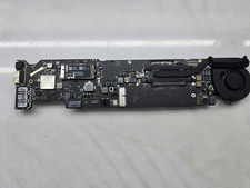 MacBook Air 13" A1466 Mid 2013 MD760LL i5-4250U 1.4GHz 8GB Logic Board 661-00063
