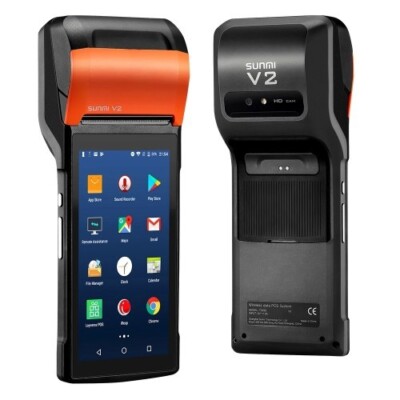 Sunmi V2  - can not send to USA due to import restrictions