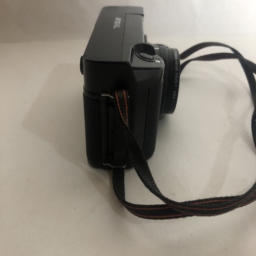 [EXCELLENT] Canon AF 35ML QUARTZ DATE / 40mm f/1.9 (8863) - Bild 5 von 8