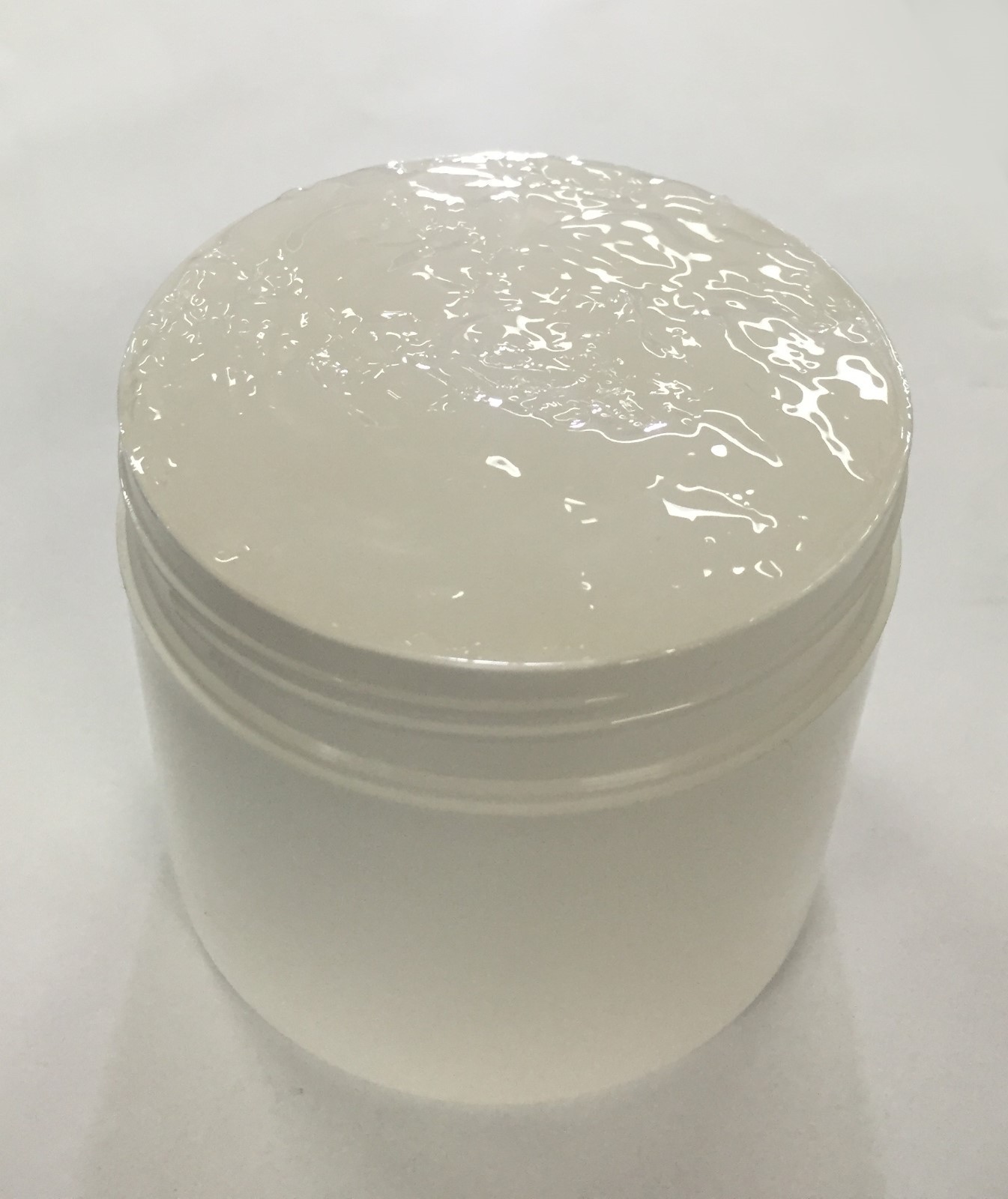 Chemlube High Temp Silicone Grease / Lubricant 250g Tub Food Grade O