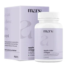 Mars by GHC Weight Management Tablet - 60 Tablets