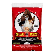 Progressive Planet Stall Dry Absorbent & Deodorizer, 40lbs