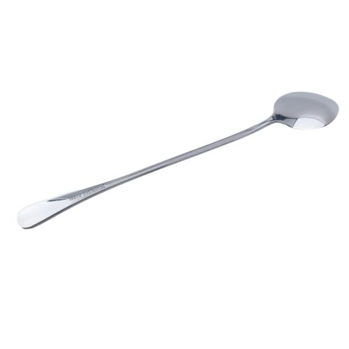 6 Pcs Stainless Steel Spork Soup Salad Noodle Spoon Fork Cutlery Tableware AU - Picture 4 of 24