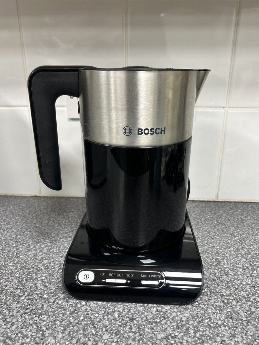 Bosch Twk8633gb Bosch Temperature Kettle Bosch Twk8633gb Styline