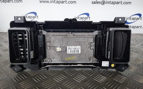 PANTALLA MULTIFUNCIÓN PEUGEOT EXPERT MK3 2019 9831665880 - Imagen 3 de 5