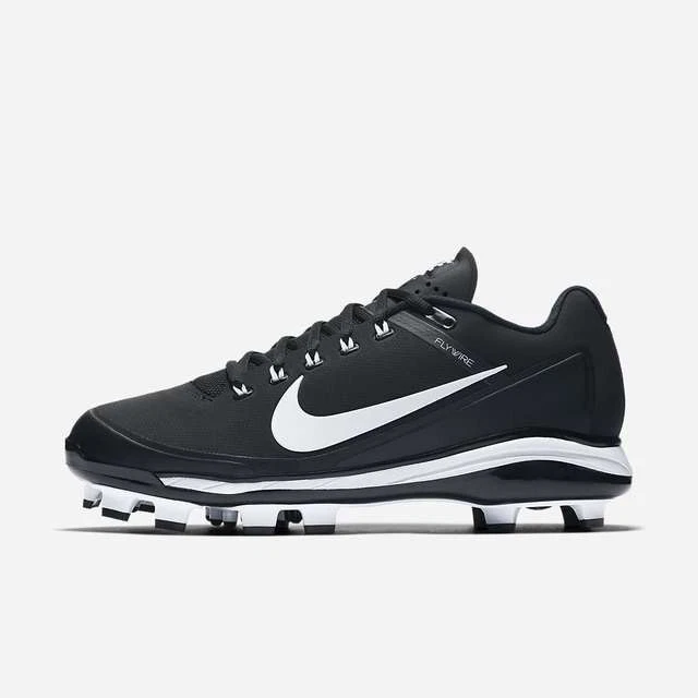 Nike Air Clipper 17 Men s MCS Baseball Cleats 923482 011 NWOB eBay