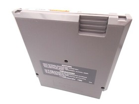 The Goonies II - NES Nintendo - in OVP Box