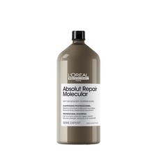 L'Oreal Professionnel Serie Expert Absolut Repair Molecular Shampoo 1500ml