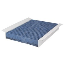 INNENRAUMFILTER POLLENFILTER ANTIALLERGIE ANTIBAKTERIELL JEEP RENEGADE AB 2014