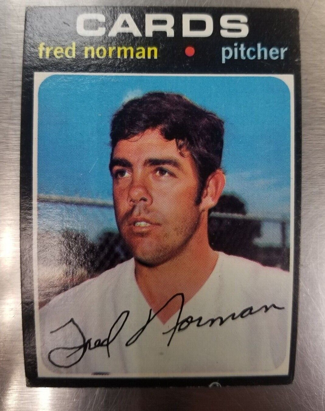 1971 Topps baseball cards #251-752 Good-NM you pick the cards complete your set - Picture 102 of 276