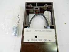 HONEYWELL, 3 POSITION SWITCH, Q651A 1009, SUBBASE FOR T4051A , T6051A, & T6052B