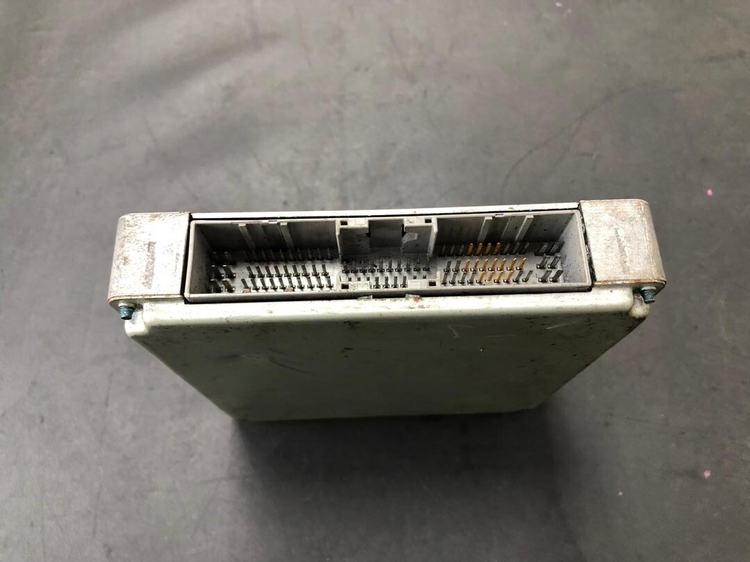 NISSAN SERENA Engine Control Unit ECU QR20 WU A56-S38 Used