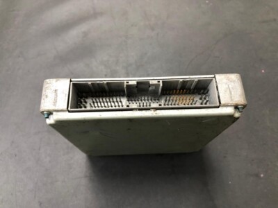 あさん専用 NISSAN SERENA Engine Control Unit ECU QR20 WU A56-S38 Used