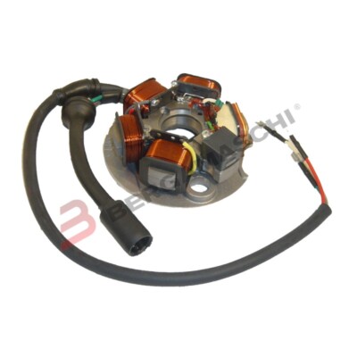 P431936204 STATOR DUCATI Energy Piaggio Ape RST Mix 50 1999-2005 