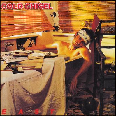 COLD CHISEL - EAST CD ~ CHEAP WINE~CHOIRGIRL ~ JIMMY BARNES~IAN MOSS 80's *NEW*