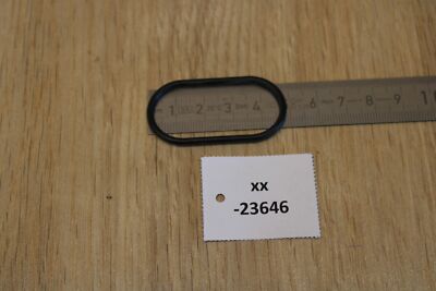 Honda 91301-KZ3-861 O-Ring 44.3x21 NOS NEU genuine xx23646 | eBay