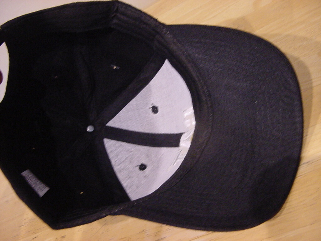 CAT CATERPILLAR ADJUSTABLE HAT - image 5