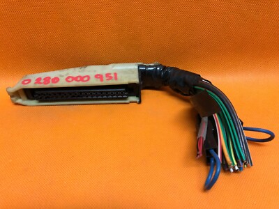 Bosch 0 280 000 951 for sale online | eBay