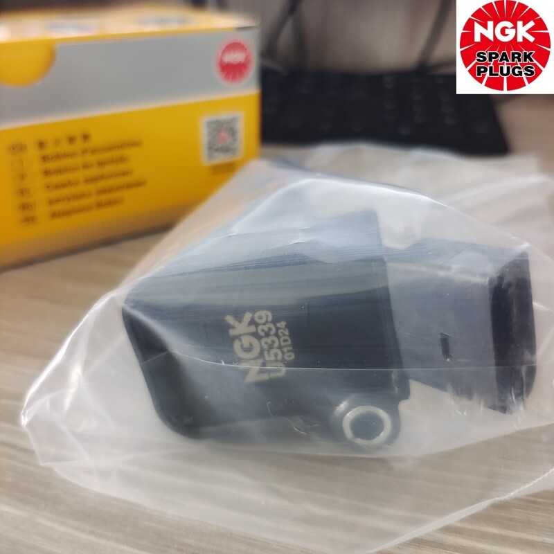 VW and Audi ignition coil packs for various models