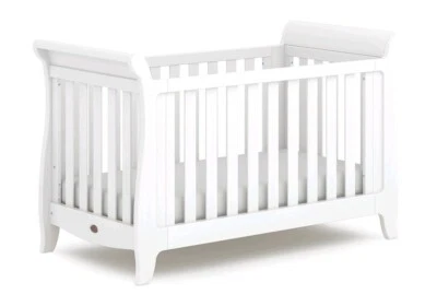 boori urbane sleigh cot