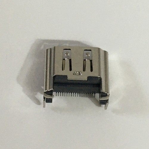 Connettori HDMI Per Ps4 Connettore HDMI Per PlayStation 4 Ricambio Presa Di Ricarica 875248 - Foto 4