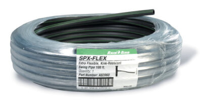 Rain Bird Flexschlauch 30 m/Rolle SPX Rollenware Hunter geeignet