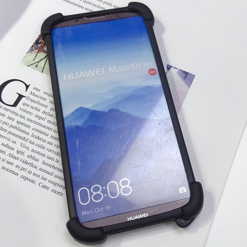 Für Archos Acer - Weiche Silikonhülle Schutzhülle Hautstoßstange Schutz Neu - Bild 11 von 18