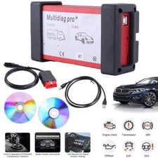 KFZ Profi Diagnosegerät NEU mit Bluetooth Sc...