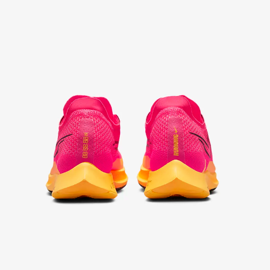 Nike Zoom Fly 5 Road Running Shoes 'Hyper Pink' (DM8968-600 Nike Zoom Fly 5 Road Running Shoes 'Hyper Pink' (DM8968-600
