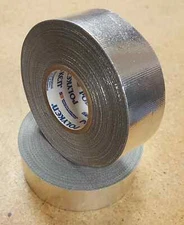 Heat Reflective Flame Retardant Harness Tape