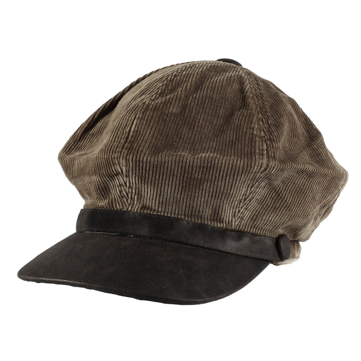 帽子 GOOD GRIEF!/ CORDUROY PUH CAP GOOD GRIEF!/ CORDUROY PUH CAP