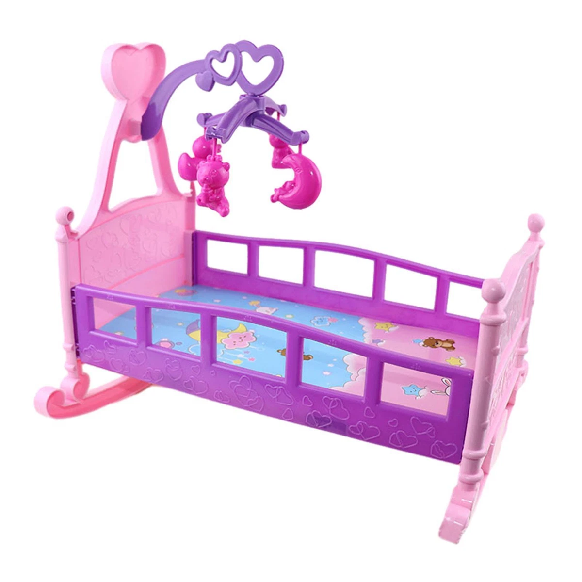 Baby doll cheap baby bed