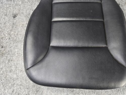 ASIENTO DELANTERO INFERIOR COJÍN ASIENTO INFERIOR DERECHO MERCEDES W164 X164 ML350 GL450 OEM - Imagen 2 de 12