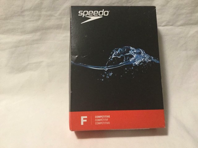 speedo reigning light flyback