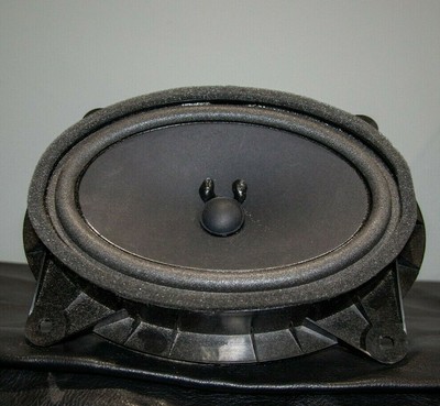 2013-20 Toyota Tundra Set of 2 OEM Front Door Speakers 86160-0C240 FREE