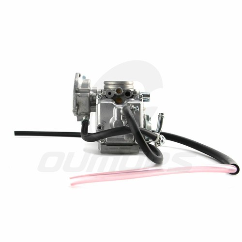 Carburetor for Arctic Cat 400 DVX400 2005 2006 2007 ATV Quad Carb - Foto 9 di 12