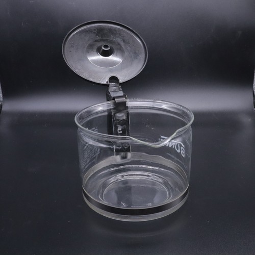 Bunn TG 14E Glass Replacement Carafe Great Shape - Picture 3 of 7