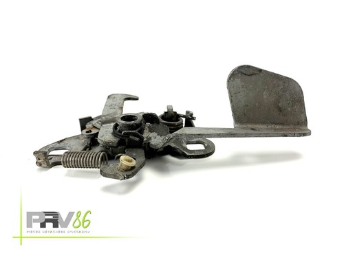 Cerradura Capó PEUGEOT 306 Break 2.0 HDI XT Pack / 793441 - Imagen 2 de 5