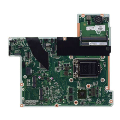 For HP Envy 23-K TouchSmart 27-K AIO Motherboard 762406-001 762406-501 #A6-43