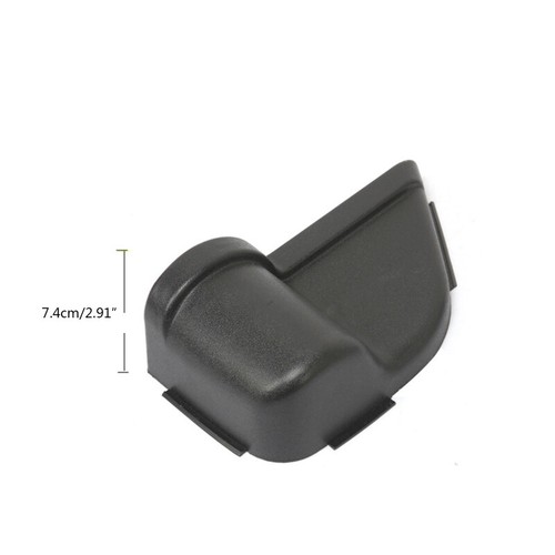 Anti-skid Door Side Organizer Car Interior Storage Box For JK 07-17 2/4-Door - Afbeelding 6 van 6