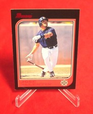 Jose Valentin Bowman 1997 Baseball Card #280