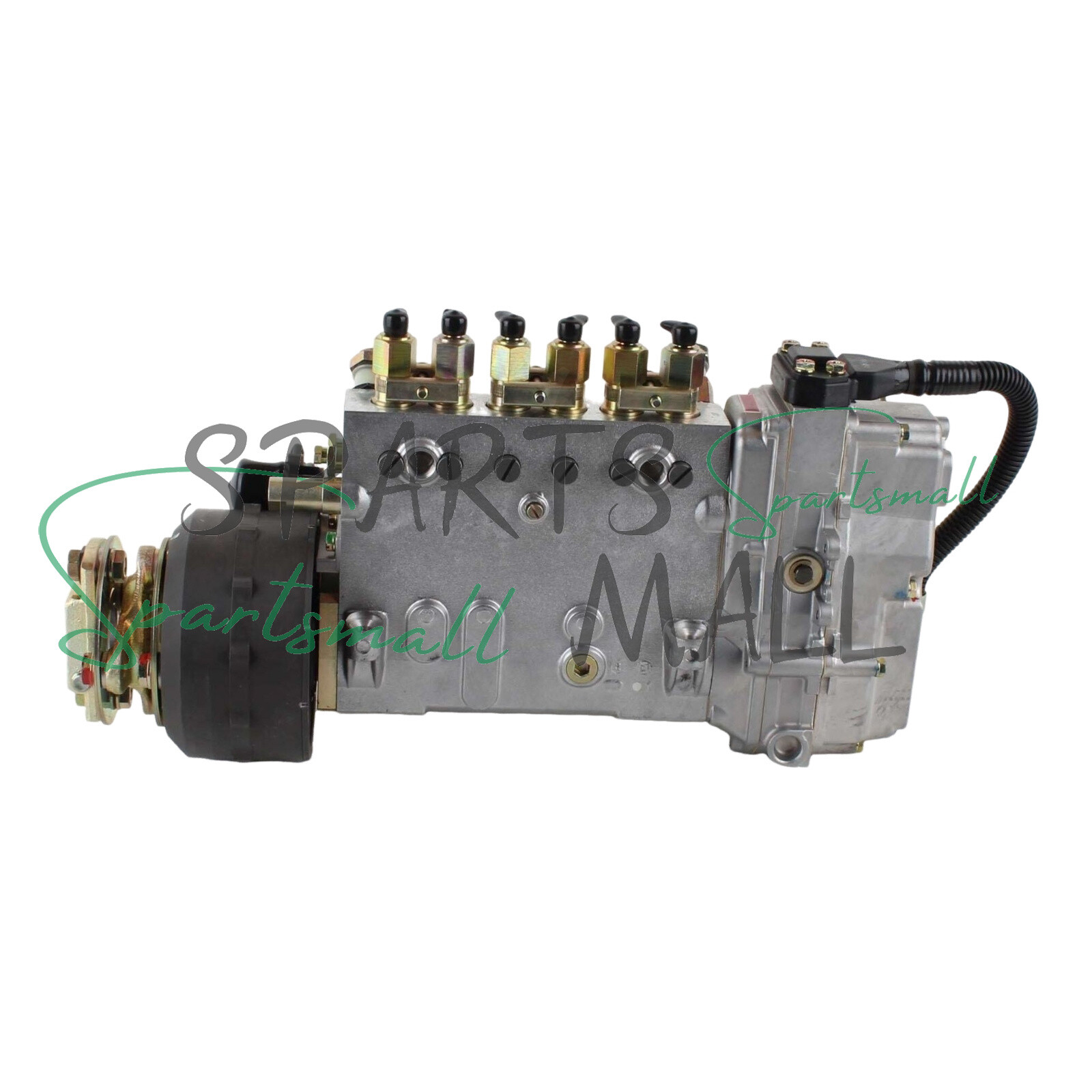 101608-6353 1016086353 Fuel Injection Pump for Kobelco ME440455 