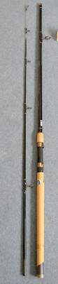 Angelrute Balzer Magna Gorilla Länge 2,40m WG: 25-80g MX3 Carbon Never Crack