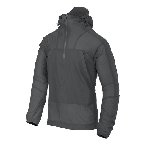 Helikon-Tex WINDRUNNER outdoor táctico ykk capucha nylon supervivencia camping chaqueta - Imagen 9 de 18