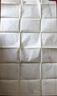 Folded Map Mineral Industries Illinois Chicago Decatur Springfield Joliet 1927 — photo 1